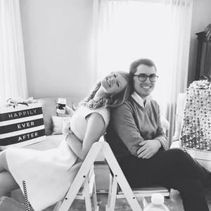 Meet your Posher, Vanessa